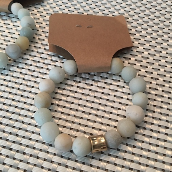 DaisyPark Jewelry - Stone Bracelet♡